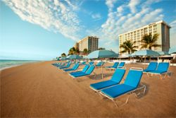 The Westin Beach Resort & Spa, Fort Lauderdale